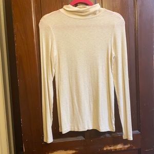 Aerie long sleeve turtle neck